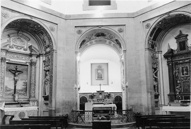 Chiesa della Madonna delle Carceri